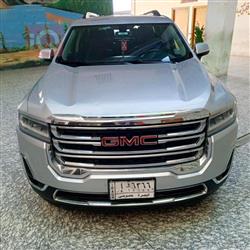 GMC Acadia